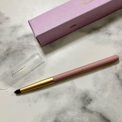 アイコーナーブラシ/Ririmew/メイクブラシを使ったクチコミ(3枚目)