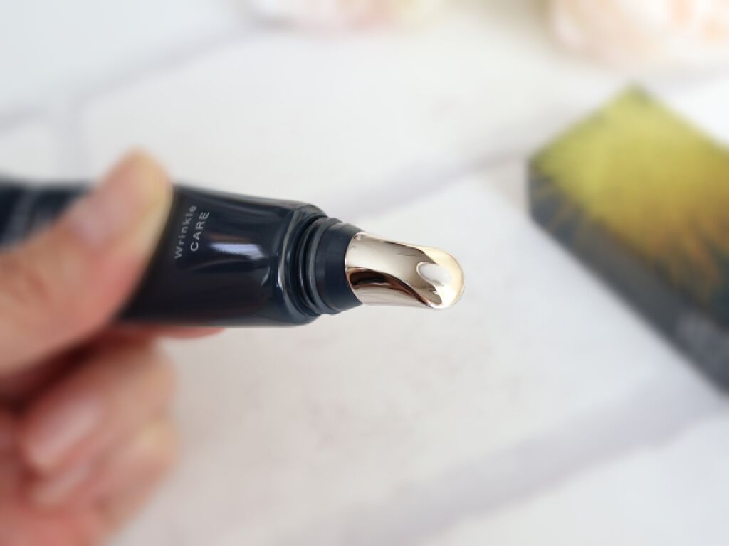 モイスポイント/RICH VISTA/アイケア・アイクリームを使ったクチコミ（2枚目）