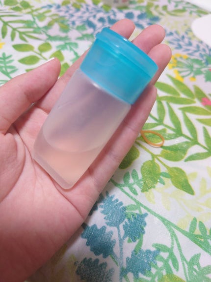 たかいらてふ on LIPS 「魔法使いの約束ポイントパックアニメイトで購入立てかけ鏡もセット..」(4枚目)