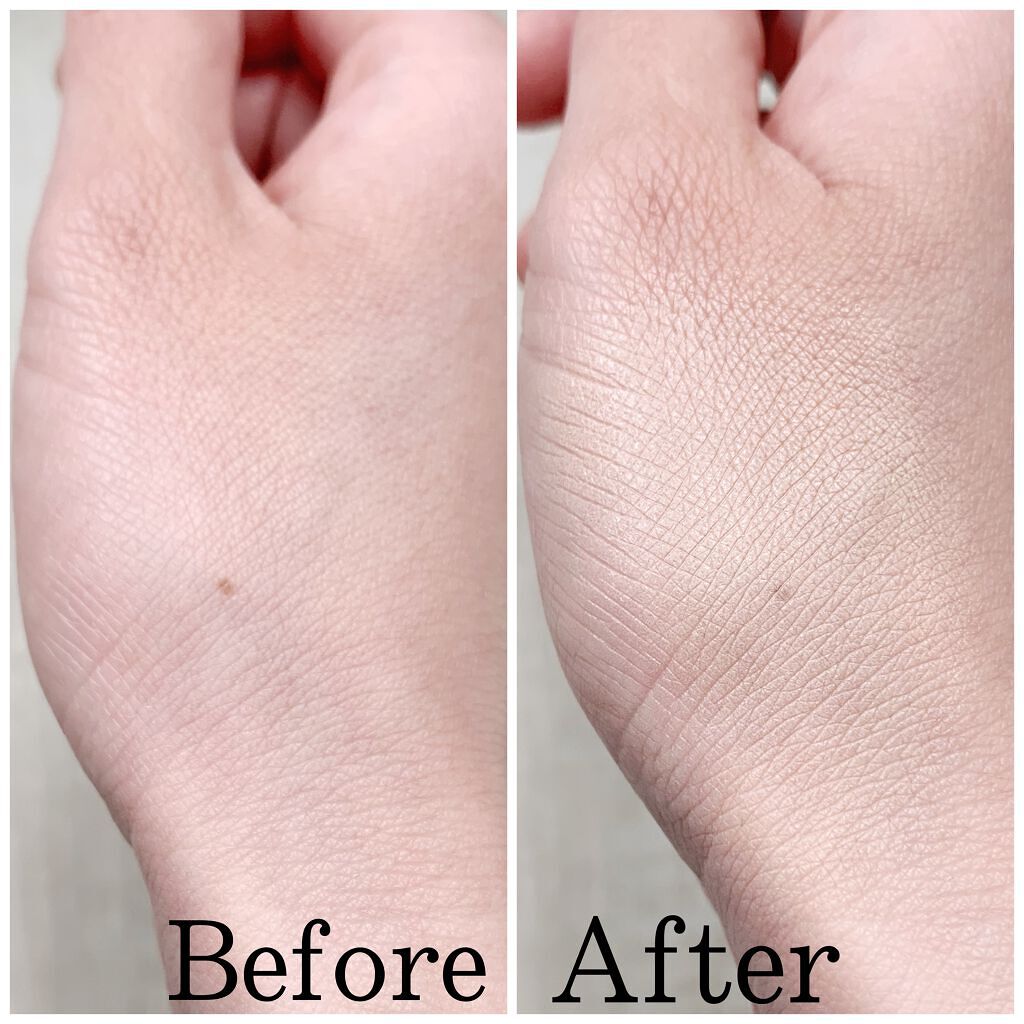 M クッション ファンデーション(モイスチャー)/MISSHA/クッションファンデーションを使ったクチコミ(3枚目)