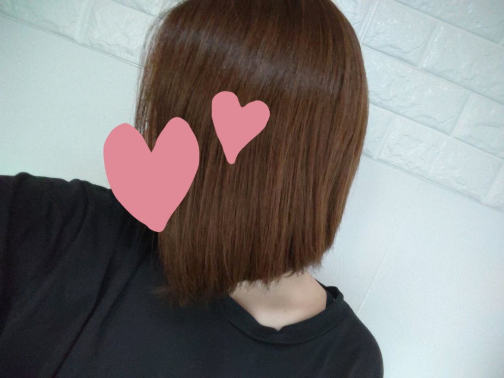 Essential THE BEAUTY 髪のキメ美容バリアヘアマスク/エッセンシャル/ヘアマスク・ヘアパックを使ったクチコミ（3枚目）