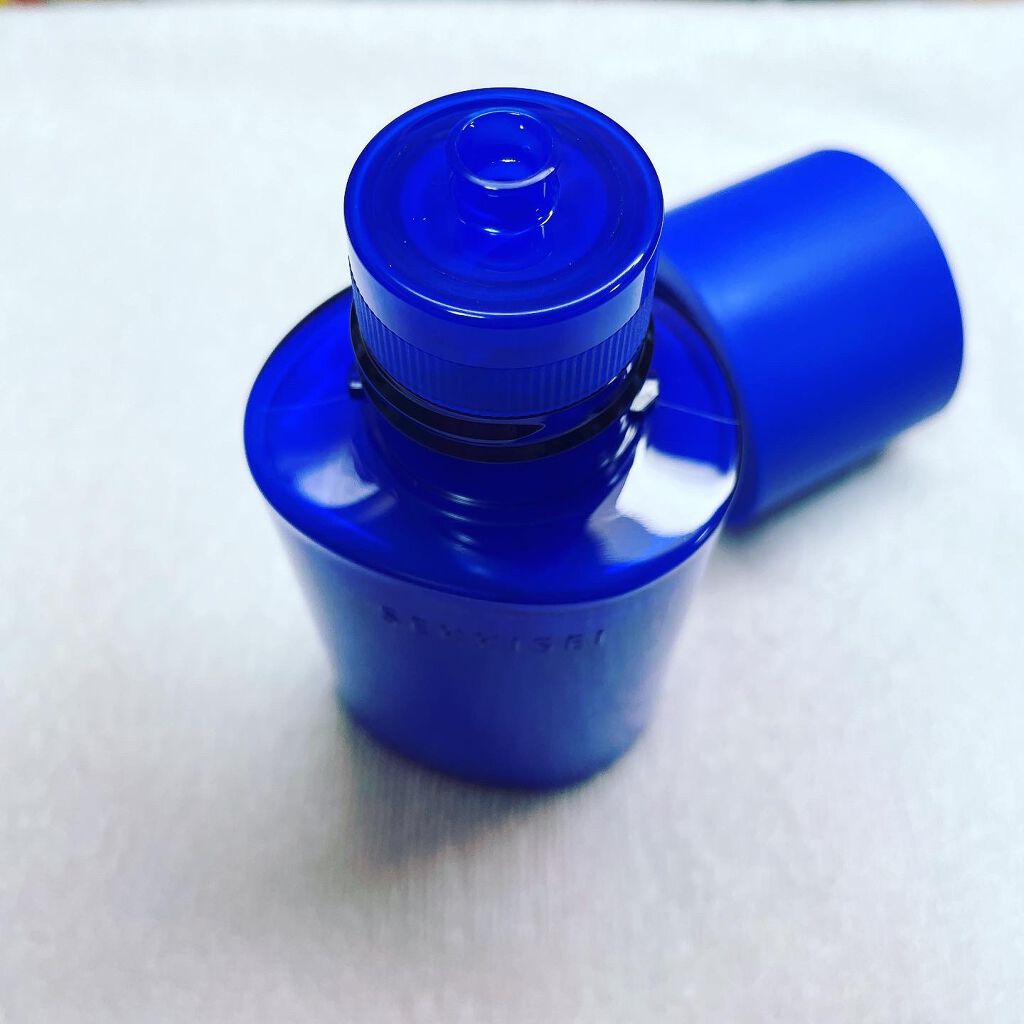 クリアウェルネス ナチュラル ドリップ/雪肌精/化粧水を使ったクチコミ(3枚目)