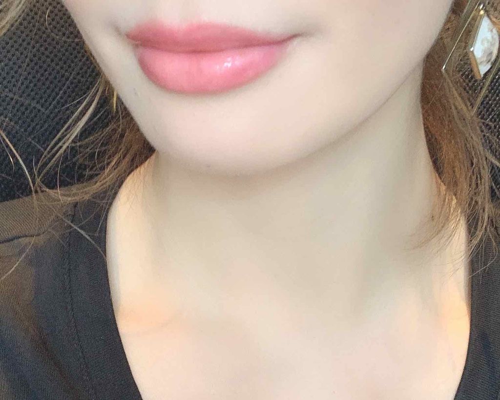 【旧】ディオール アディクト リップ マキシマイザー/Dior/リップグロスを使ったクチコミ(2枚目)