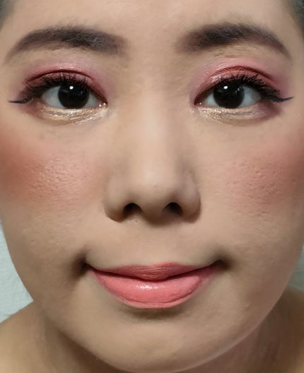 ブラッシュ/NARS/パウダーチークを使ったクチコミ(8枚目)