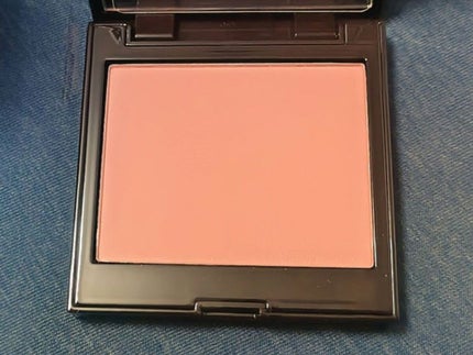 ブラッシュ カラー インフュージョン/ローラ メルシエ/パウダーチークを使ったクチコミ(1枚目)