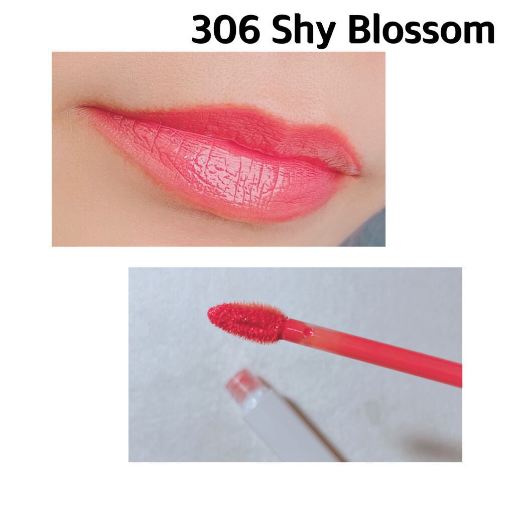 イリュージョンコーティングティント/Flynn/リップティントを使ったクチコミ（2枚目）