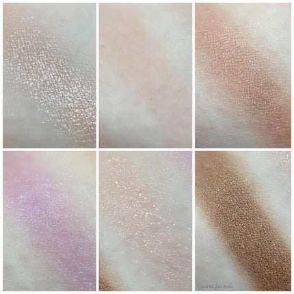 スナイプジェルライナー(シャドウタッチ)/インテグレート/ジェルアイライナーを使ったクチコミ(4枚目)