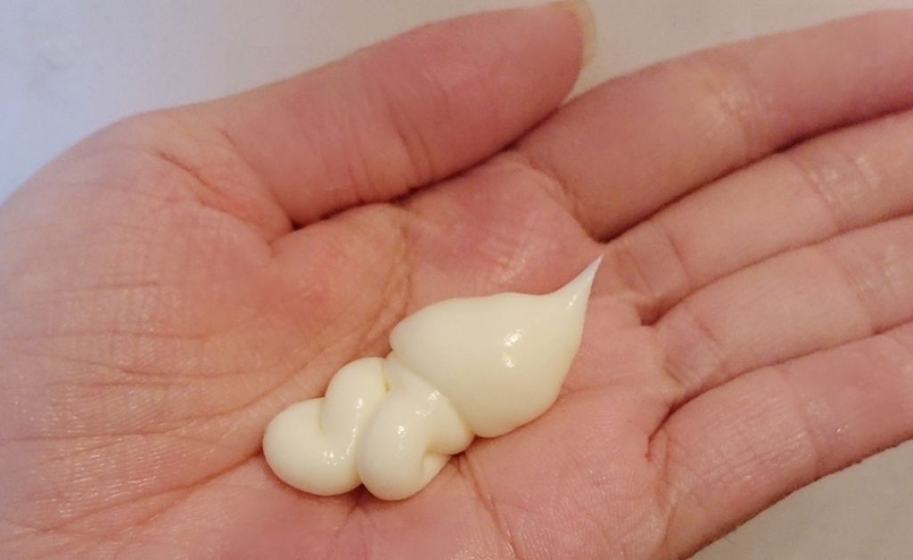 ノンシリコン アミノ酸 シャンプー/コンディショナー 草花（そうか）/MOGANS/市販シャンプーを使ったクチコミ（3枚目）