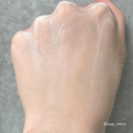 ピンククレイ酵素クレンザー/SKIN SIGNAL/洗顔パウダーを使ったクチコミ(6枚目)