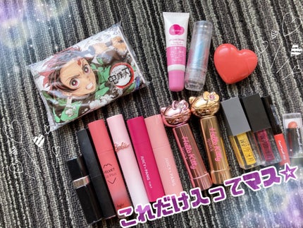 アニマル(フラット)ポーチ/DAISO/その他を使ったクチコミ(3枚目)