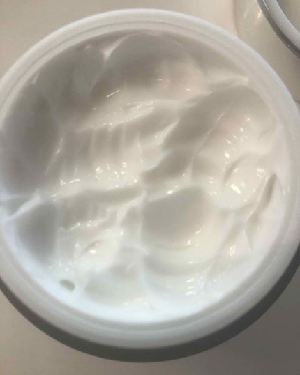 インテンシブ C クリーム N/エステダム/フェイスクリームを使ったクチコミ(3枚目)