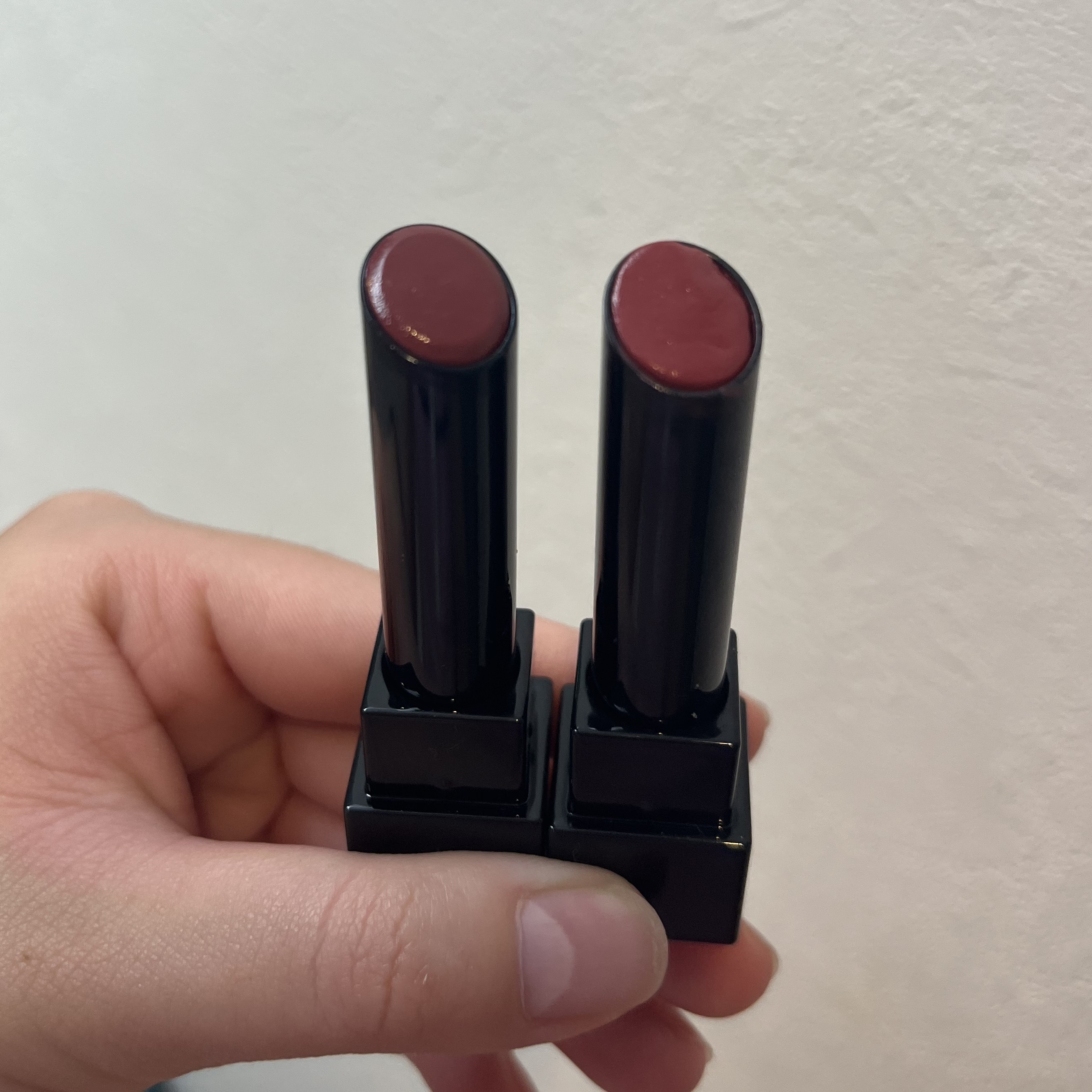 ケイト リップモンスター/KATE/口紅を使ったクチコミ（3枚目）