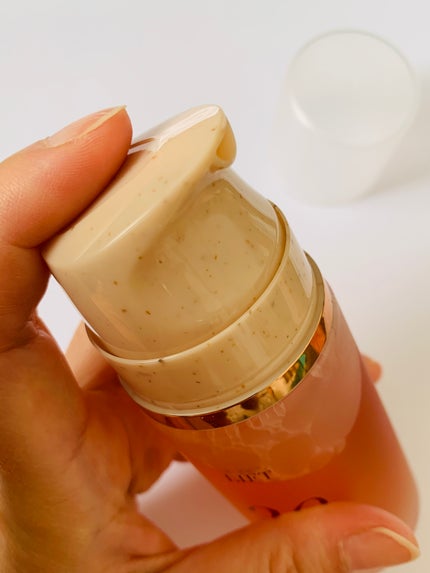 30秒クイックバブルマスク95ml リフト/MENOKIN/シートマスク・パックを使ったクチコミ(2枚目)