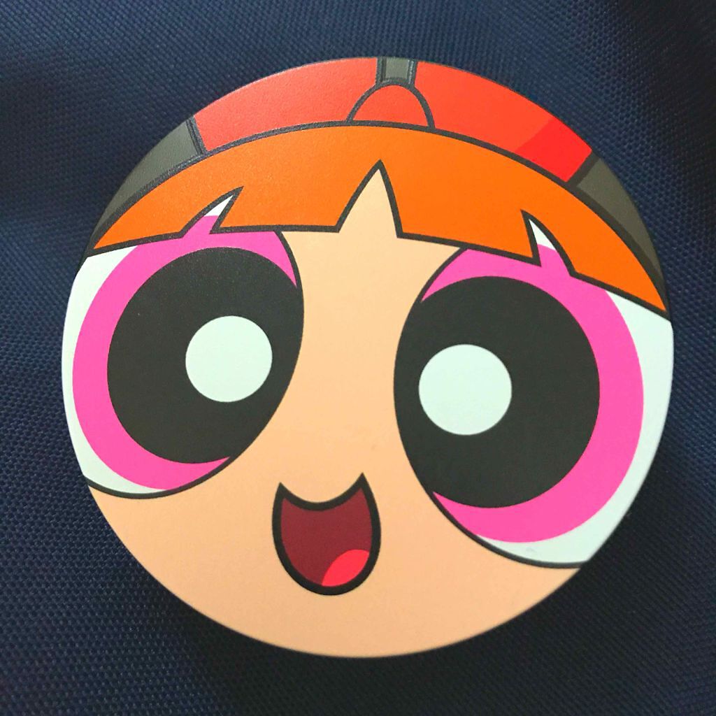 インク ラスティング ピンククッション/PERIPERA/クッションファンデーションを使ったクチコミ(1枚目)