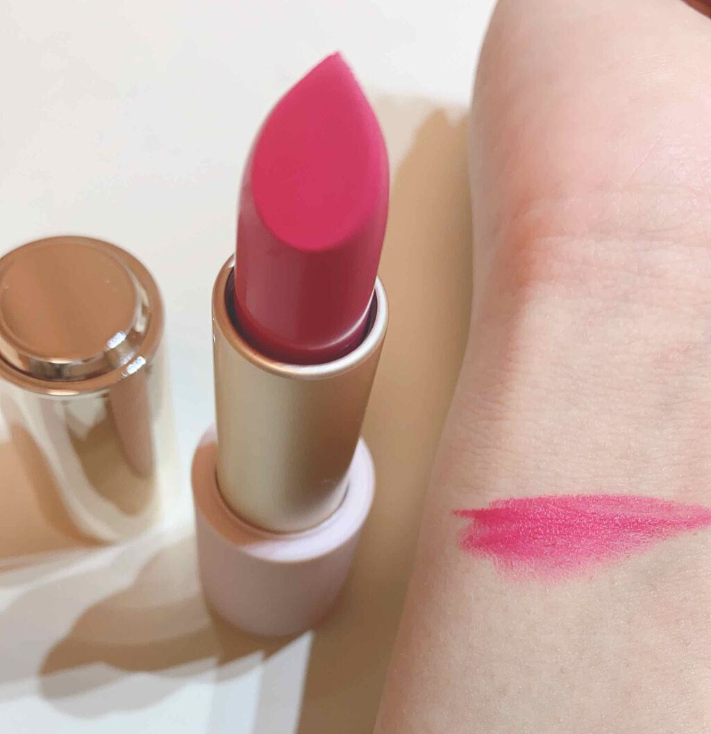 ベターリップトーク/ETUDE/口紅を使ったクチコミ(2枚目)