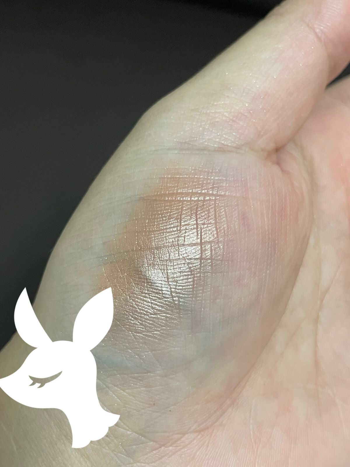 アディクション ザ ブラッシュ パール/ADDICTION/パウダーチークを使ったクチコミ(3枚目)