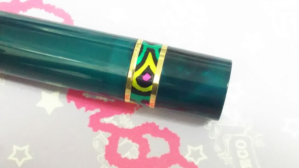 リップスチック 1/シフォネット/口紅を使ったクチコミ（1枚目）