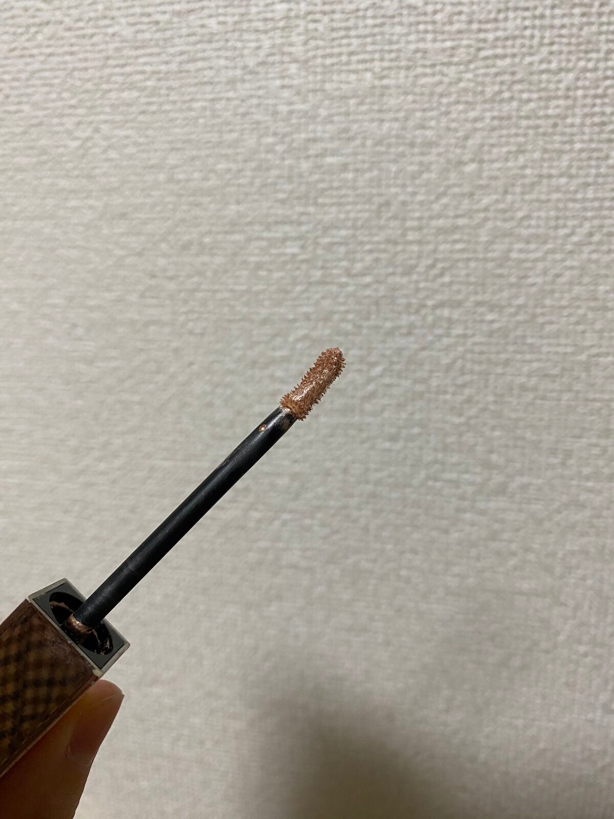 スパークリングアイグロス/スウィーツ スウィーツ/リキッドアイシャドウを使ったクチコミ(3枚目)