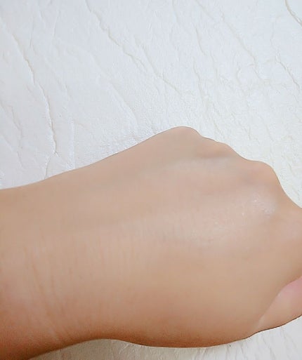 エリクシール シュペリエル つや玉ファンデーション/エリクシール/クリーム・エマルジョンファンデーションを使ったクチコミ(2枚目)