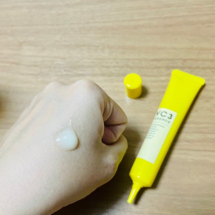 毛穴フォーカスVC VC3エッセンス/pdc/美容液を使ったクチコミ(5枚目)