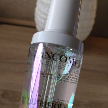 クラリフィック ブライトニング セラム/LANCOME/美容液を使ったクチコミ(2枚目)