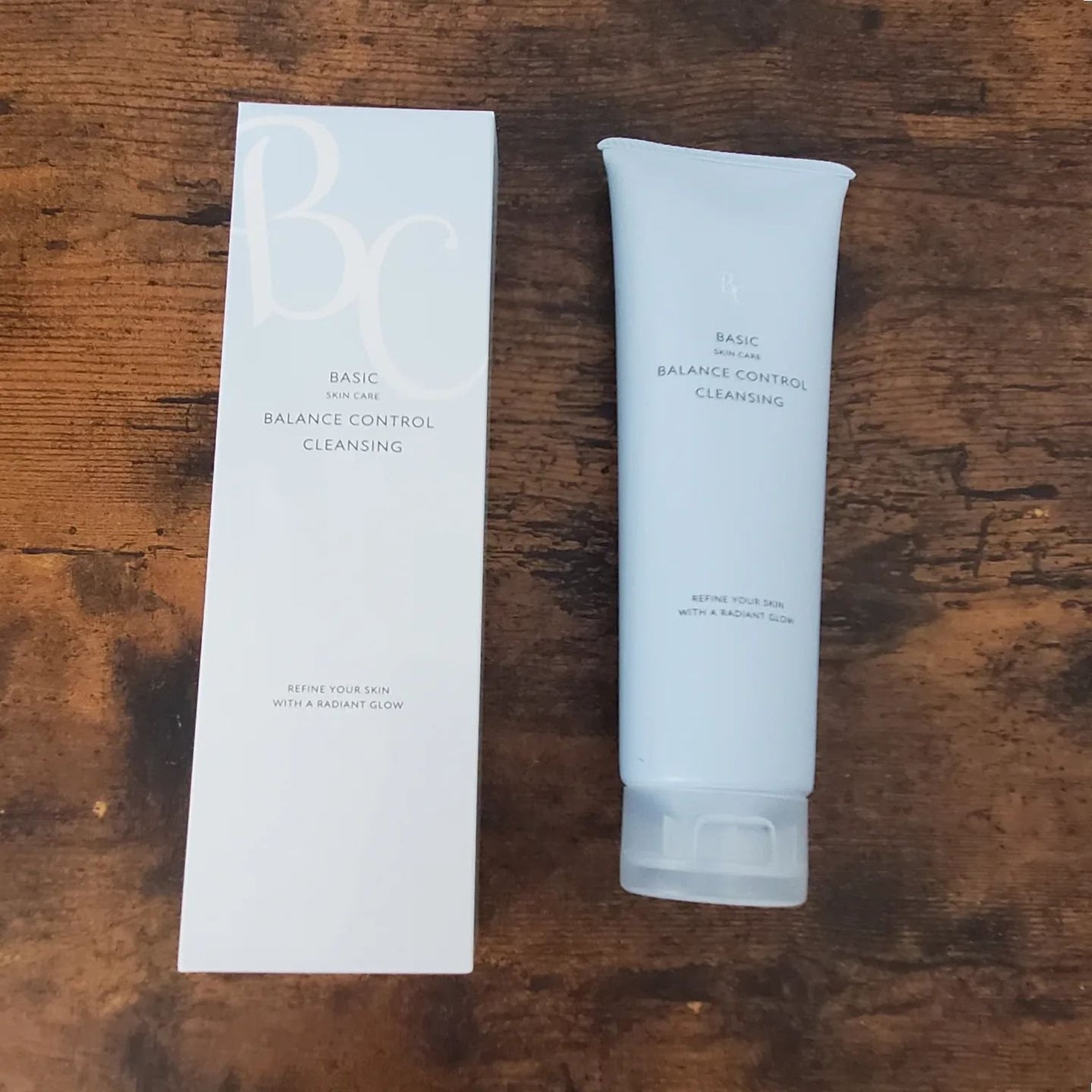 バランスコントロールクレンジング/日本ライフ製薬/ポイントメイクリムーバーを使ったクチコミ(3枚目)