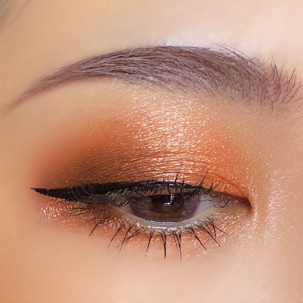 スモール アイシャドウ/M・A・C/単色アイシャドウを使ったクチコミ(8枚目)