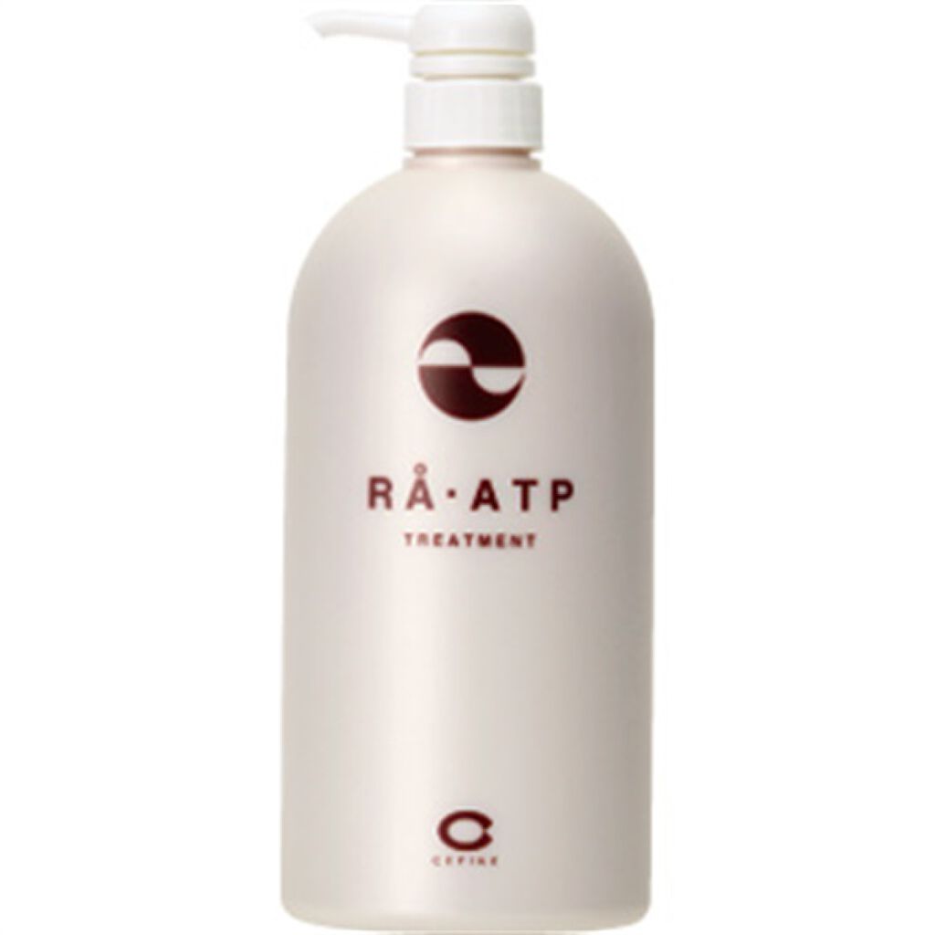 RA・ATPトリートメント 800ml