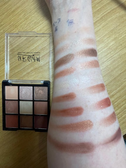 を使ったクチコミ(3枚目)