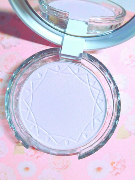 UVクリアフェイスパウダー/CEZANNE/プレストパウダーを使ったクチコミ(4枚目)