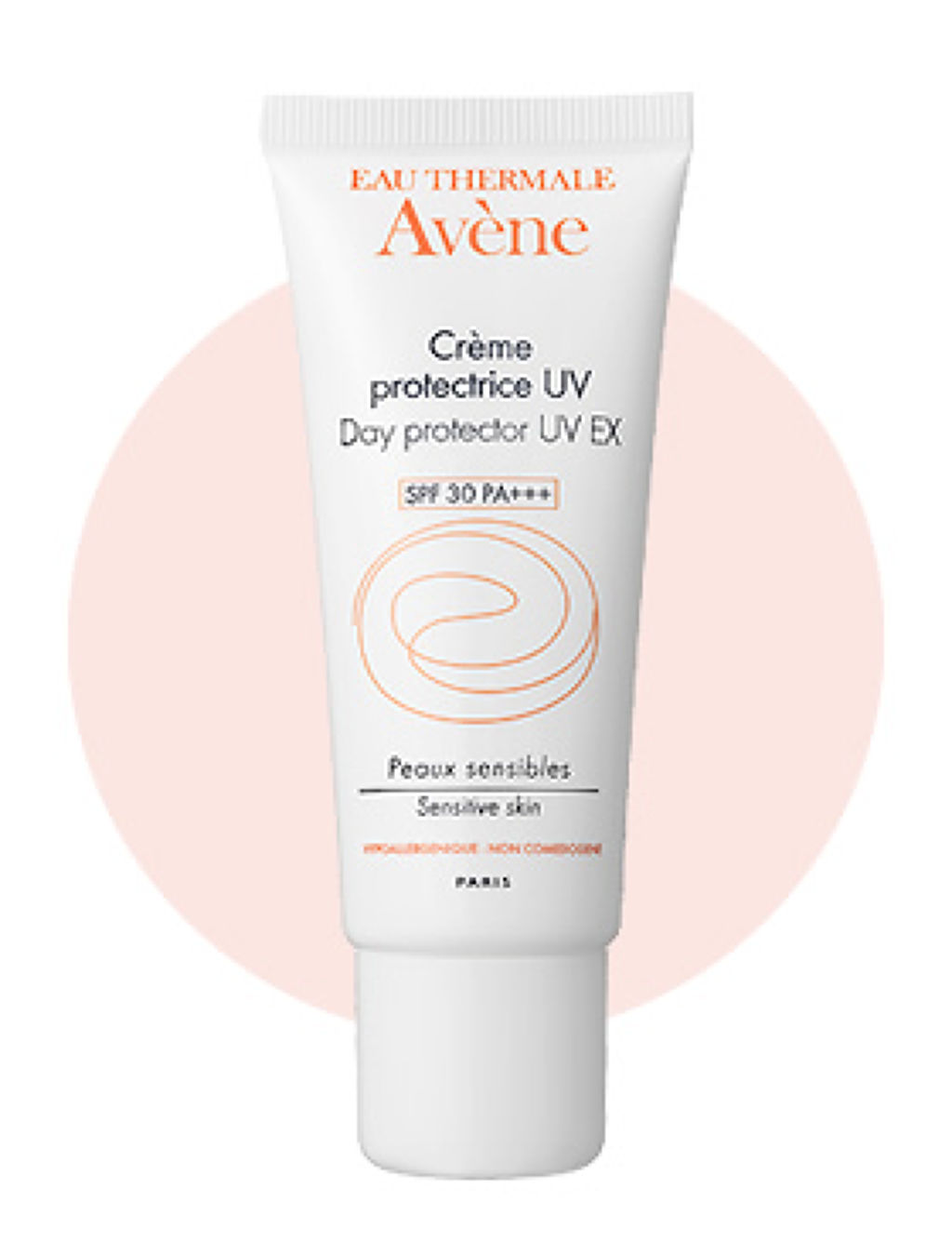 アベンヌ デイプロテクター UV EX