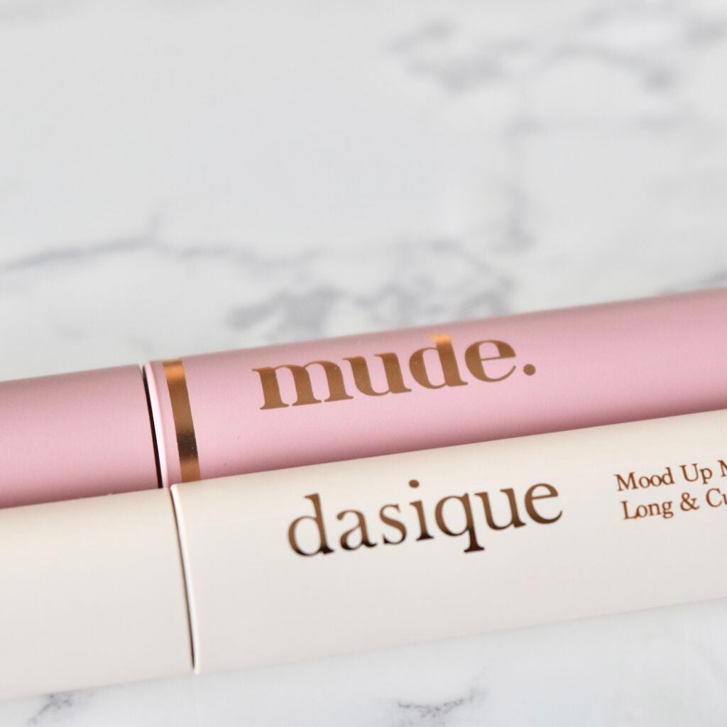 MD インスパイアロングラッシュ カーリングマスカラ/mude./マスカラを使ったクチコミ(7枚目)