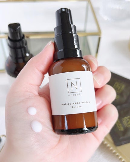 みちねえ フォロバ on LIPS 「・・あのNオーガニックがメガ割でお得に試せるチャンス★見逃さな..」(7枚目)