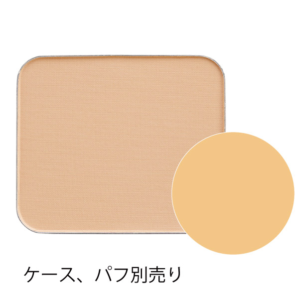 CACパウダーファンデーション スムース レフィル 小麦（こむぎ）