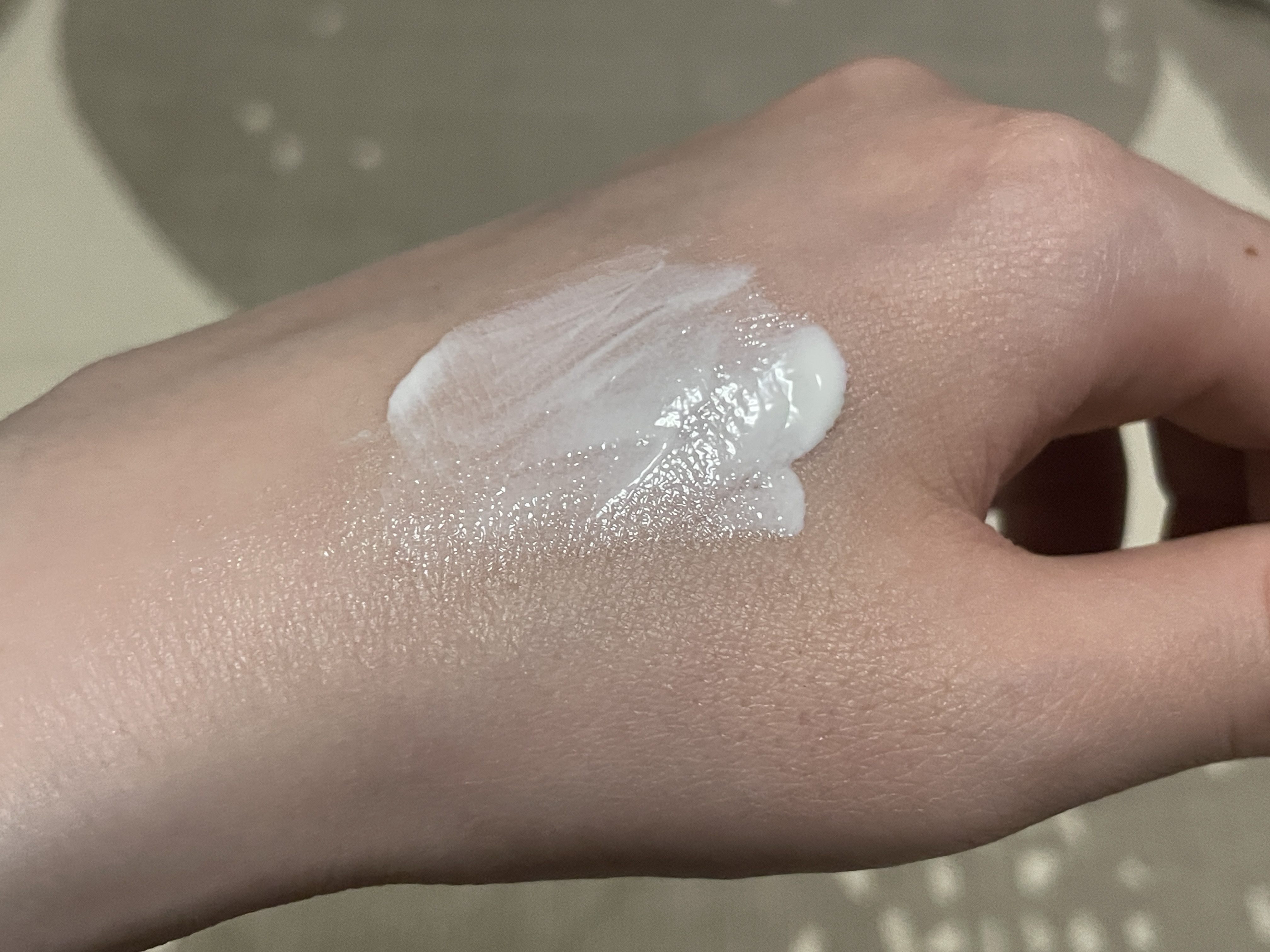 デイ プロテクター/イオナヴィー/化粧下地を使ったクチコミ（3枚目）