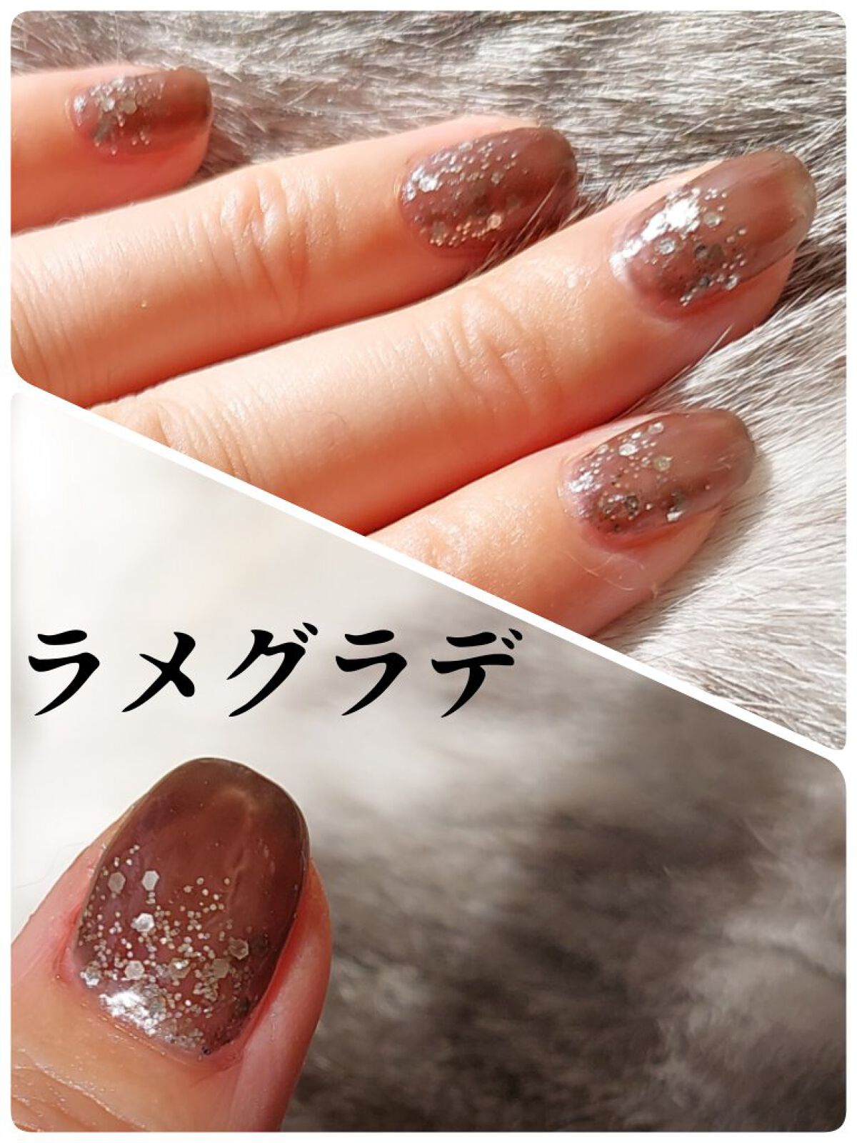 ヘアクリップ/セリア/ヘアアクセサリーを使ったクチコミ（2枚目）