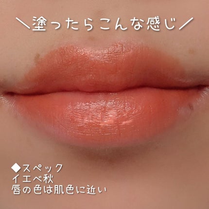 ミネラルルージュ キャラメルベージュ /エトヴォス/口紅の画像