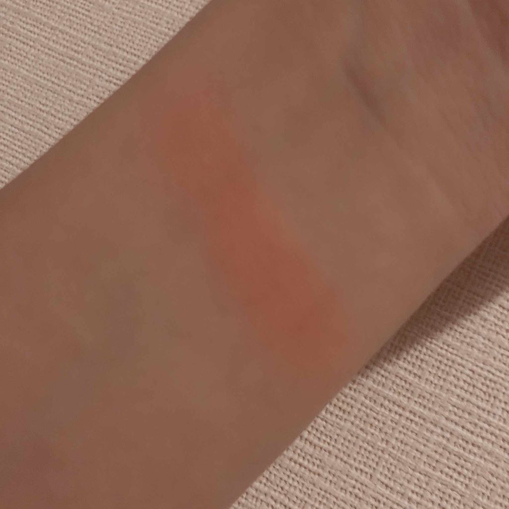 アピュー パステルブラッシャー/A’pieu/パウダーチークを使ったクチコミ(2枚目)