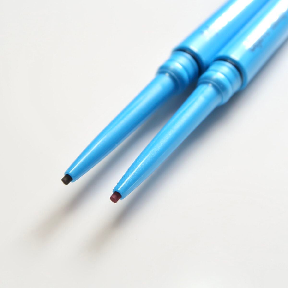 「密着アイライナー」極細クリームペンシル/デジャヴュ/ペンシルアイライナーを使ったクチコミ(3枚目)