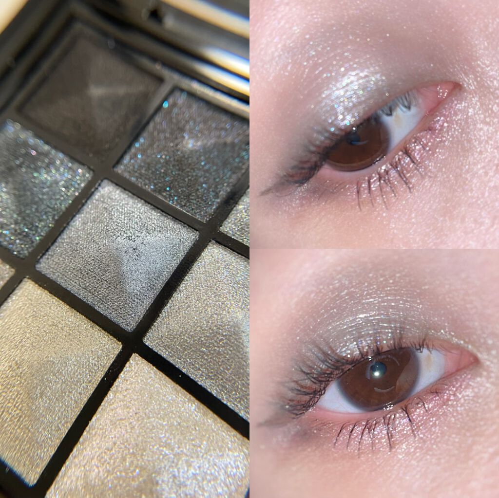 プリズム・イシム・アイズ No.01 エッセンス・オブ・グレー