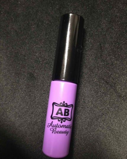 ダブルアイリキッド/Automatic Beauty/二重まぶた用アイテムを使ったクチコミ(1枚目)