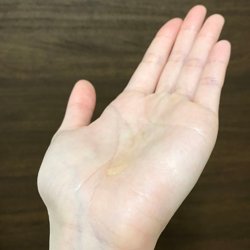 ヘアオイル/ゆず油/ヘアオイルを使ったクチコミ(3枚目)