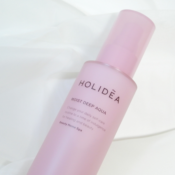 ホリーディア モイストディープアクア/HOLIDEA/化粧水を使ったクチコミ（1枚目）