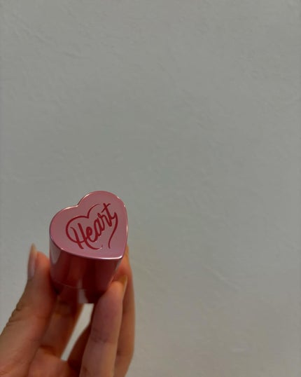 タッチインソール チークブラッシャー/touch in SOL /ジェル・クリームチークを使ったクチコミ(4枚目)