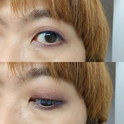 ウォーターリップ ステイン/CLARINS/リップグロスを使ったクチコミ(5枚目)