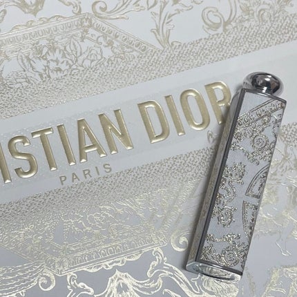 ディオール アディクト リップスティック/Dior/口紅を使ったクチコミ(1枚目)