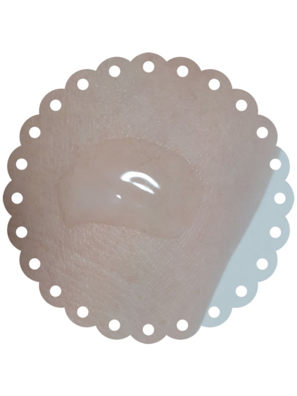 ソンバーユ無香料/尊馬油/ボディオイルを使ったクチコミ(2枚目)