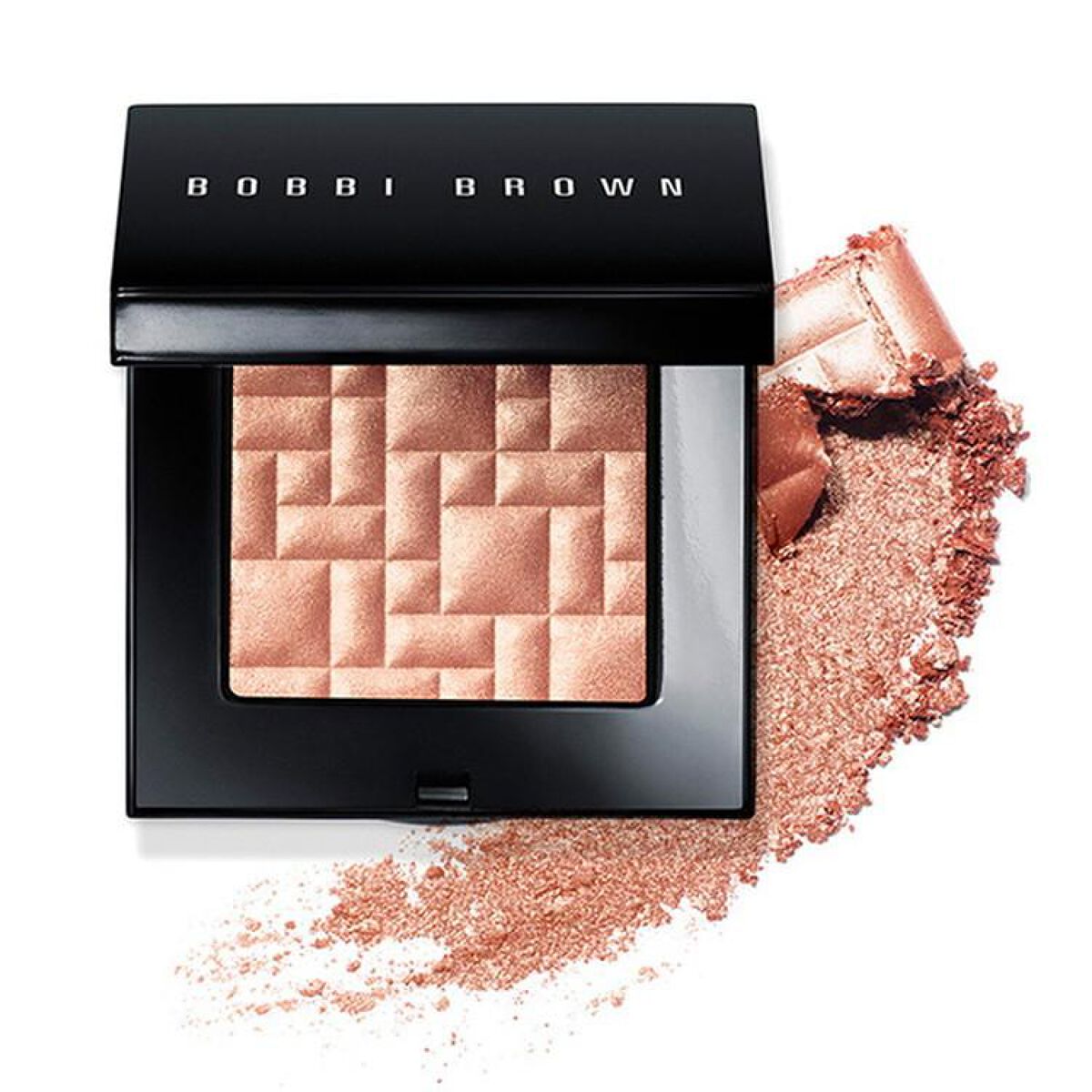 ハイライティング パウダー アフタヌーングロウ / BOBBI BROWN(ボビイ