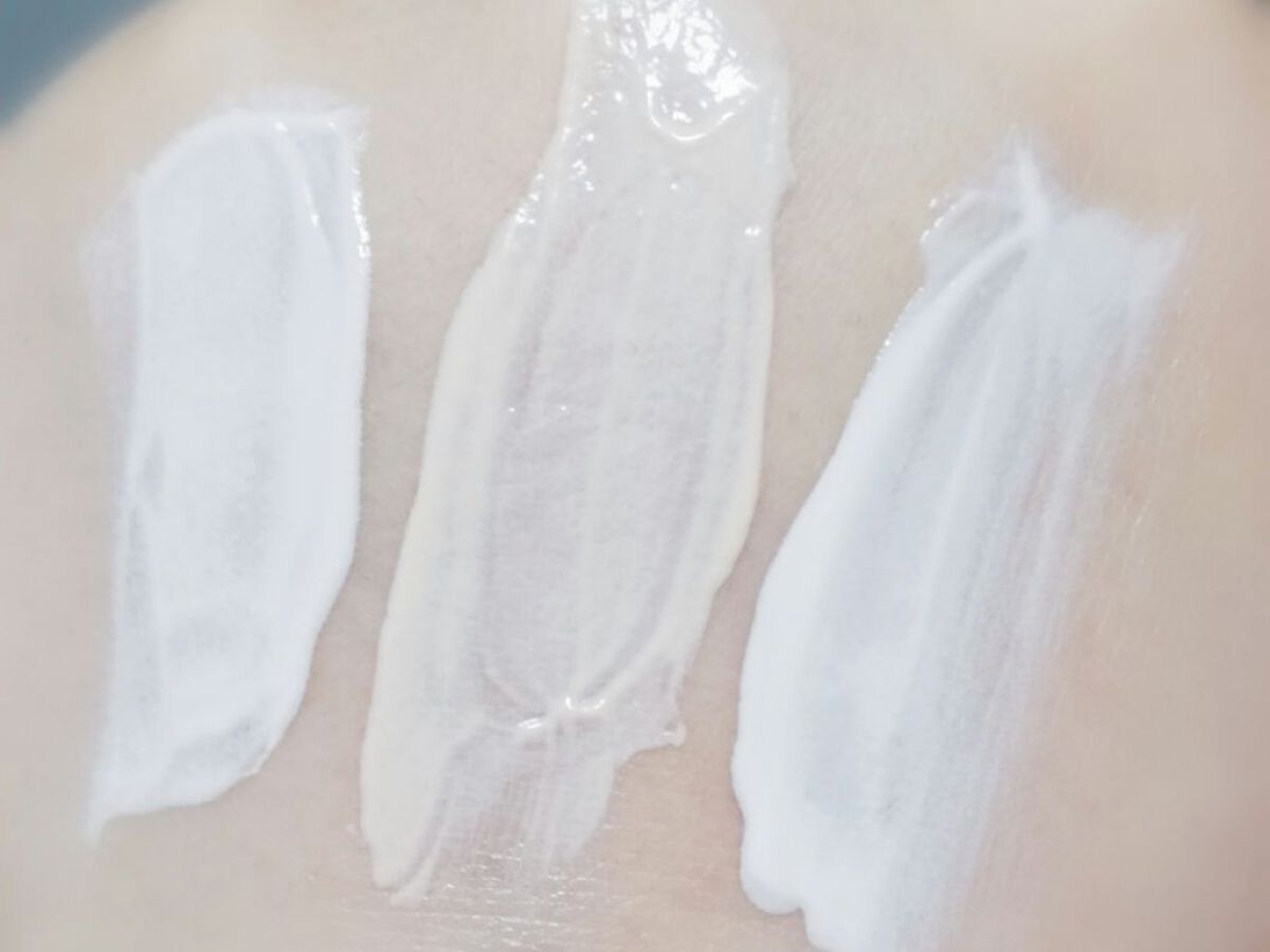 UVイデア XL プロテクショントーンアップ/ラ ロッシュ ポゼ/日焼け止めクリームを使ったクチコミ（3枚目）