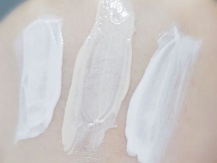 UVイデア XL プロテクショントーンアップ/ラ ロッシュ ポゼ/日焼け止めクリームを使ったクチコミ(3枚目)